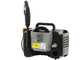 Alpina AHP 110 - Nettoyeur haute pression &agrave; froid portatif et compact - 110 bar max - 390 l/h