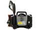 Alpina AHP 110 - Nettoyeur haute pression &agrave; froid portatif et compact - 110 bar max - 390 l/h