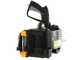 Alpina AHP 110 - Nettoyeur haute pression &agrave; froid portatif et compact - 110 bar max - 390 l/h
