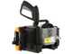 Alpina AHP 110 - Nettoyeur haute pression &agrave; froid portatif et compact - 110 bar max - 390 l/h