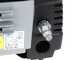 Alpina AHP 110 - Nettoyeur haute pression &agrave; froid portatif et compact - 110 bar max - 390 l/h
