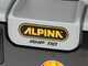 Alpina AHP 110 - Nettoyeur haute pression &agrave; froid portatif et compact - 110 bar max - 390 l/h