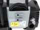 Alpina AHP 110 - Nettoyeur haute pression &agrave; froid portatif et compact - 110 bar max - 390 l/h