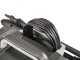 Alpina AHP 110 - Nettoyeur haute pression &agrave; froid portatif et compact - 110 bars max - 390 l/h
