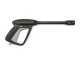 Alpina AHP 110 - Nettoyeur haute pression &agrave; froid portatif et compact - 110 bars max - 390 l/h