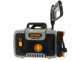 Alpina AHP 110 - Nettoyeur haute pression &agrave; froid portatif et compact - 110 bars max - 390 l/h