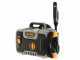 Alpina AHP 110 - Nettoyeur haute pression &agrave; froid portatif et compact - 110 bars max - 390 l/h