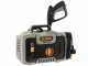 Alpina AHP 110 - Nettoyeur haute pression &agrave; froid portatif et compact - 110 bars max - 390 l/h
