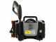 Alpina AHP 110 - Nettoyeur haute pression &agrave; froid portatif et compact - 110 bars max - 390 l/h
