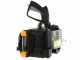 Alpina AHP 110 - Nettoyeur haute pression &agrave; froid portatif et compact - 110 bars max - 390 l/h