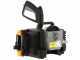 Alpina AHP 110 - Nettoyeur haute pression &agrave; froid portatif et compact - 110 bars max - 390 l/h