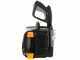 Alpina AHP 110 - Nettoyeur haute pression &agrave; froid portatif et compact - 110 bars max - 390 l/h