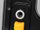 Alpina AHP 110 - Nettoyeur haute pression &agrave; froid portatif et compact - 110 bars max - 390 l/h
