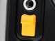Alpina AHP 110 - Nettoyeur haute pression &agrave; froid portatif et compact - 110 bars max - 390 l/h