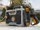 Alpina AHP 110 - Nettoyeur haute pression &agrave; froid portatif et compact - 110 bars max - 390 l/h
