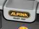 Alpina AHP 110 - Nettoyeur haute pression &agrave; froid portatif et compact - 110 bars max - 390 l/h
