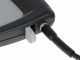 Alpina AHP 110 - Nettoyeur haute pression &agrave; froid portatif et compact - 110 bars max - 390 l/h