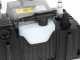 Alpina AHP 110 - Nettoyeur haute pression &agrave; froid portatif et compact - 110 bars max - 390 l/h
