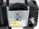 Alpina AHP 110 - Nettoyeur haute pression &agrave; froid portatif et compact - 110 bars max - 390 l/h