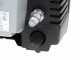 Alpina AHP 110 - Nettoyeur haute pression &agrave; froid portatif et compact - 110 bars max - 390 l/h