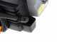 Alpina AHP 110 - Nettoyeur haute pression &agrave; froid portatif et compact - 110 bars max - 390 l/h