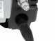 Alpina AHP 110 - Nettoyeur haute pression &agrave; froid portatif et compact - 110 bars max - 390 l/h