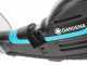Gardena ComfortCut P4A - Taille-haie &agrave; batterie au lithium avec lame de 50 cm - SANS BATTERIE NI CHARGEUR