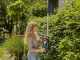 Gardena ComfortCut P4A - Taille-haie &agrave; batterie au lithium avec lame de 50 cm - SANS BATTERIE NI CHARGEUR
