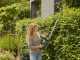 Gardena ComfortCut P4A - Taille-haie &agrave; batterie au lithium avec lame de 50 cm - SANS BATTERIE NI CHARGEUR