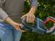 Gardena ComfortCut P4A - Taille-haie &agrave; batterie au lithium avec lame de 50 cm - SANS BATTERIE NI CHARGEUR