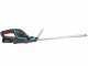 Gardena ComfortCut P4A 60/18V - Taille-haie &agrave; batterie lithium 18V/2,5 Ah - Lame 60 cm