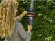 Gardena ComfortCut P4A 60/18V - Taille-haie &agrave; batterie lithium 18V/2,5 Ah - Lame 60 cm