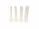 Poussoir &agrave; saucisse manuel de table Reber 8966 N INOX - 2 vitesses - Capacit&eacute; 3 Kg