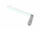 Poussoir &agrave; saucisse manuel de table Reber 8966 N INOX - 2 vitesses - Capacit&eacute; 3 Kg