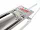 Poussoir &agrave; saucisse manuel de table Reber 8966 N INOX - 2 vitesses - Capacit&eacute; 3 Kg