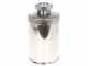 Poussoir &agrave; saucisse manuel de table Reber 8966 N INOX - 2 vitesses - Capacit&eacute; 3 Kg