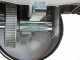 Poussoir &agrave; saucisse manuel de table Reber 8966 N INOX - 2 vitesses - Capacit&eacute; 3 Kg