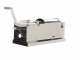 Poussoir &agrave; saucisse manuel de table Reber 8966 N INOX - 2 vitesses - Capacit&eacute; 3 Kg
