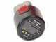 &Eacute;lagueuse sur batterie Blue Bird CS 22-04 - 2 Batteries de 12.6V 2.5Ah - Capacit&eacute; de coupe 100mm