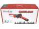 &Eacute;lagueuse sur batterie Blue Bird CS 22-04 - 2 Batteries de 12.6V 2.5Ah - Capacit&eacute; de coupe 100mm