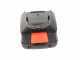 Gardena TCS 20/18V P4A Ready-To-Use Set - Perche d'&eacute;lagage t&eacute;lescopique &agrave; batterie