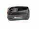 Gardena TCS 20/18V P4A Ready-To-Use Set - Perche d'&eacute;lagage t&eacute;lescopique &agrave; batterie