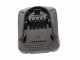 Gardena TCS 20/18V P4A Ready-To-Use Set - Perche d'&eacute;lagage t&eacute;lescopique &agrave; batterie