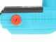 Gardena TCS 20/18V P4A Ready-To-Use Set - Perche d'&eacute;lagage t&eacute;lescopique &agrave; batterie