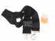 Gardena TCS 20/18V P4A Ready-To-Use Set - Perche d'&eacute;lagage t&eacute;lescopique &agrave; batterie