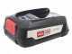Gardena TCS 20/18V P4A Ready-To-Use Set - Perche d'&eacute;lagage t&eacute;lescopique &agrave; batterie