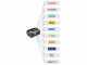 Gardena TCS 20/18V P4A Ready-To-Use Set - Perche d'&eacute;lagage t&eacute;lescopique &agrave; batterie