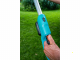Gardena TCS 20/18V P4A Ready-To-Use Set - Perche d'&eacute;lagage t&eacute;lescopique &agrave; batterie