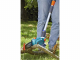 Gardena TCS 20/18V P4A Ready-To-Use Set - Perche d'&eacute;lagage t&eacute;lescopique &agrave; batterie