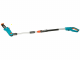 Gardena TCS 20/18V P4A Ready-To-Use Set - Perche d'&eacute;lagage t&eacute;lescopique &agrave; batterie